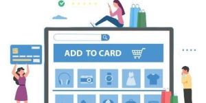 Ecommerce Website Development