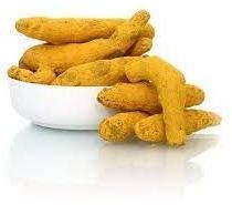 Turmeric Finger