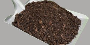 Organic Cow Dung Fertilizer Manure