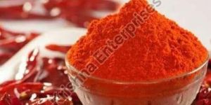 Guntur Red Chilli Powder