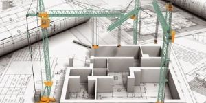 2D Civil Structural Designing Service