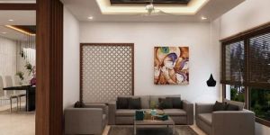Interior Designing Service