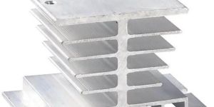 Aluminum Heat Sink