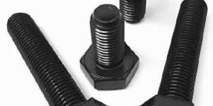 Hex Bolts