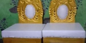 Vidhi Mandap Chair