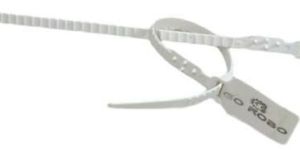 Molded Plastics Grip Seal