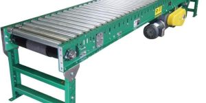 Industrial Roller Conveyor