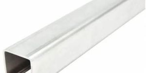 Stainless Steel Channel