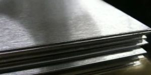 Stainless Steel Sheets