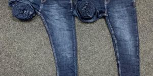 Mens Denim Jeans