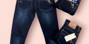 Mens Jack And Jones Jeans