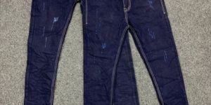Mens Scotch and Soda Jeans