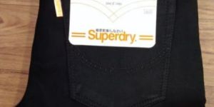 Mens Superdry Jeans