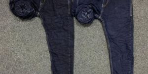Mens UCB Jeans