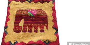 Handmade Cushion Cover