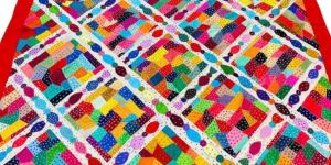 Patchwork Quilts