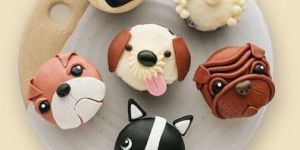 Cake & Cookie Mix For Dogs