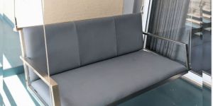 Stainless Steel Hanging Swing