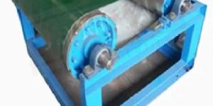 Magnetic Head Pulleys for Conveyor Systems