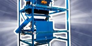 Magnetic Separation System