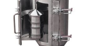 Spout Magnet / Bullet Magnet