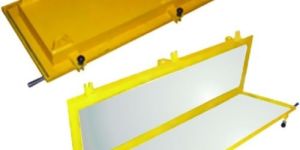 Trolley Mounted Suspension Magnet