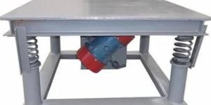 Vibratory Table