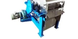 Wet Drum Permanent Magnetic Separator