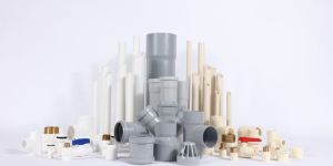 PVC SWR Pipes Fittings
