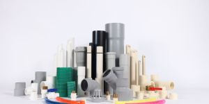 Upvc Plumbing Pipes & Fittings