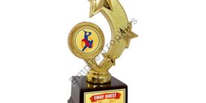 Star Trophy Trophy