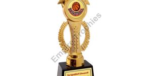 Trophies for Winners