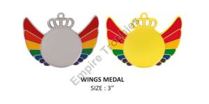 Wings Award Medal