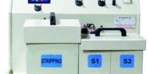 Stripping Machine 7 Ltr