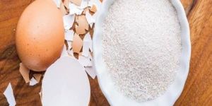Pure Egg Shell Powder