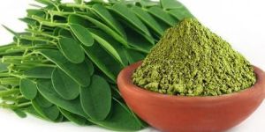 Raw Drumstick Powder