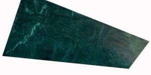 Forest Green Indian Marble Slab