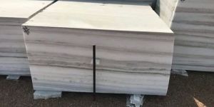 Makarana Brown Marble Slab