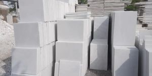 Super White Marble Slab