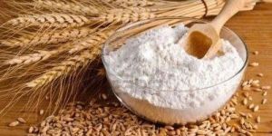 Bakery Quality Wheat Flour