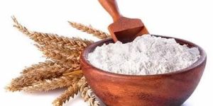 Edible Wheat Flour