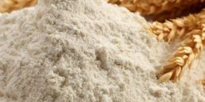 Organic Wheat Flour