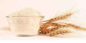 Sharbati Wheat Flour