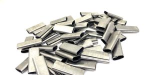 Steel Strapping Clip