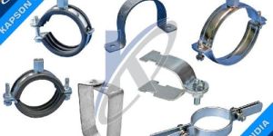 Pipe Clamps