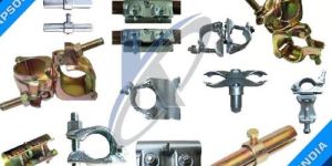 Scaffolding Couplers