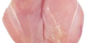 Boneless Chicken Meat