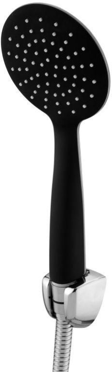 Black Beauty Hand Shower