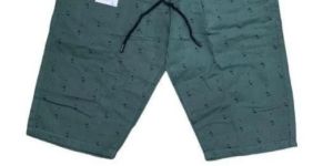 Mens Three Fourth Cargo