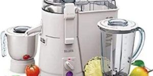 Sujata Mixer Grinder